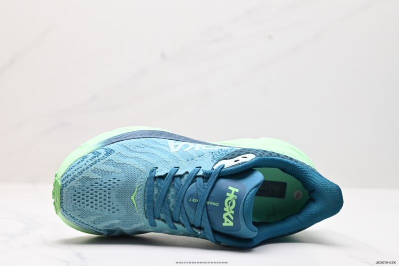 Hoka Shoes